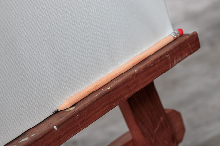 Ołówek z gumką | MC-1039301