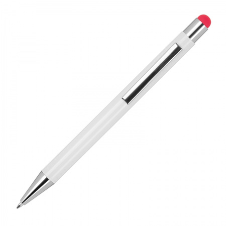 Długopis aluminiowy touch pen | MC-1323805