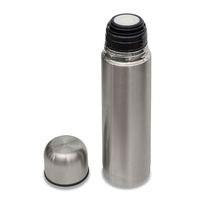 Termos Iceberg 500 ml, srebrny | R08238.01