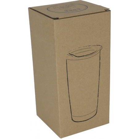 Kubek termiczny COSTA RICA 550 ml | EG-156801