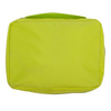 Kosmetyczka Travel Companion, jasnozielony  | R08646.55