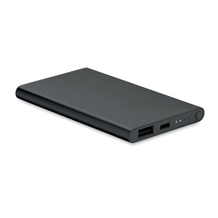 Power Bank 4000 mAh typ C | MO-MO6825-03