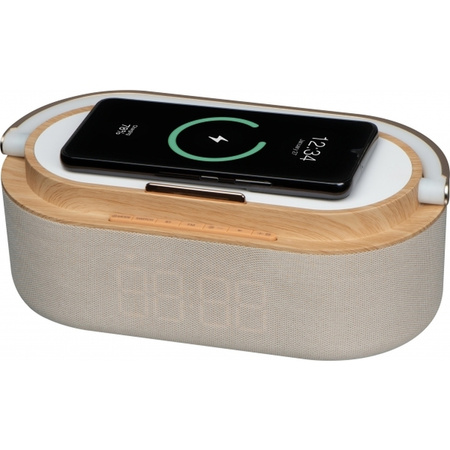 Głośnik Bluetooth LIMASSOL MoLu | EG-393413