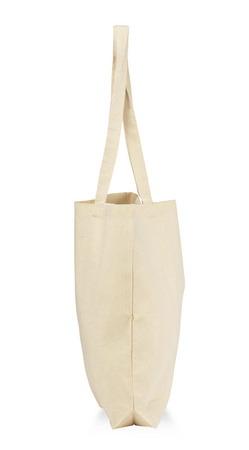 Torba bawełniana TOBI 140 g | BC-20361-17