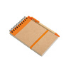 Notes z długopisem 70 kartek | MO-IT3789-10
