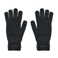 Rękawice z RPET | HANDNIT