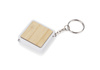 Miarka z breloczkiem 1 m DULO | BC-29300-01