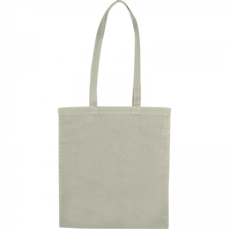Torba bawełniana z długimi uszami 140 g/m2 | MC-6088007
