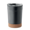 Kubek dwuściankowy 300 ml | MO-MO2187-03