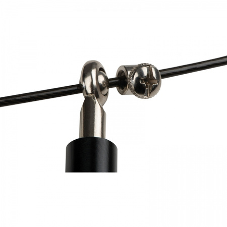 Skakanka z metalowymi rączkami | MC-5117203