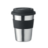Kubek, stal nierdzewna 350ml | MO-MO6257-03