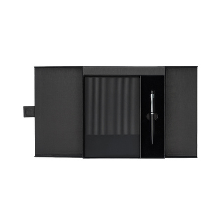 Zestaw notes z długopisem Inkoria | RD-R02335.02