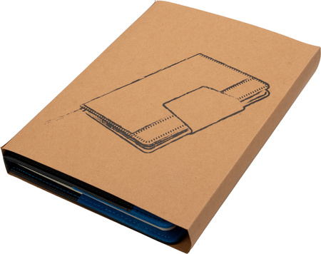 Notes A5 w linie ASUNCION | EG-422905