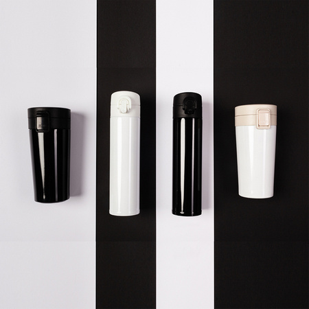 Kubek izotermiczny Moline 350 ml | RD-R08426.06