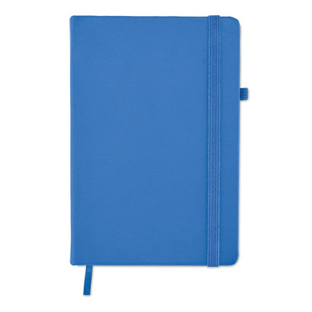 Notes A5 z recyklingowanego PU | MO-MO6835-37