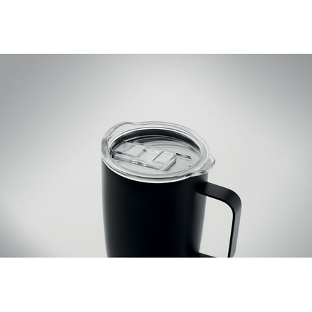 Kubek z podwójną ścianką 300ml | MO-MO6533-03