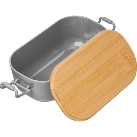 Pudełko na lunch 750 ml JAVIER | MC-8536307