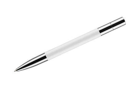 Długopis z pamięcią USB BRAINY 8 GB | BC-44301-01