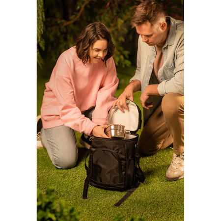 Plecak izotermiczny Icy | R08165.02