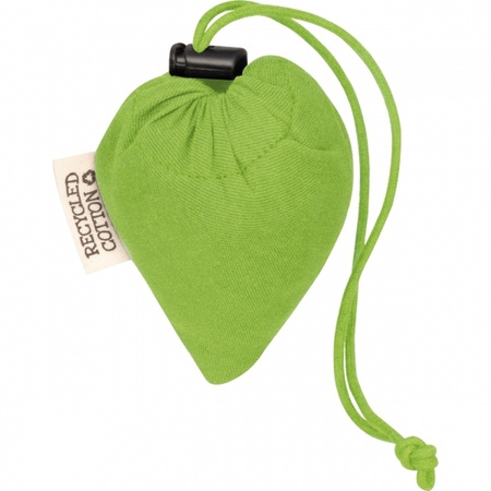 Torba bawełniana z recyklingu 118 g/m2 MODENA | EG-526229