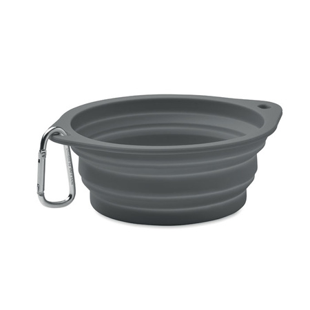 Przenośna miska dla zwierząt 350 m KOLAPDIER | MO-MO2566-15