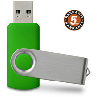 Pamięć USB TWISTER 8 GB | BC-44011-13