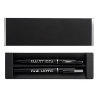 Zestaw piśmienniczy (lustrzany grawer) Treasure | RD-R02330.01