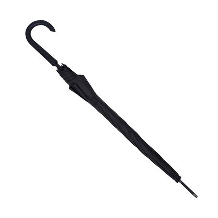 Parasol Lugano, czarny | RD-R07956.02