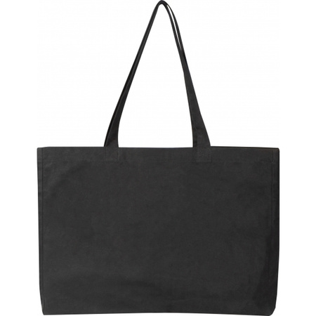 Torba bawełniana z długimi uszami 270 g/m2 BARI | EG-322903