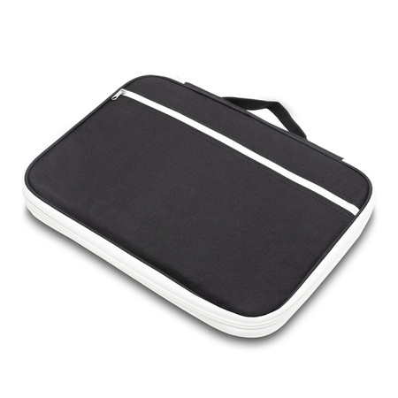 Organizer na sprzęt i akcesoria elektroniczne Portar | RD-R08161.02