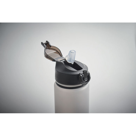 Sportowa butelka RPET 1L | MO-MO2489-03