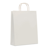 Duża papierowa torba | MO-MO6174-06