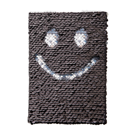 Notes 120x180/80k linia Sequin | RD-R73652.02