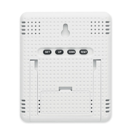 Bambusowa stacja pogodowa SUNCITY | MO-MO6562-40