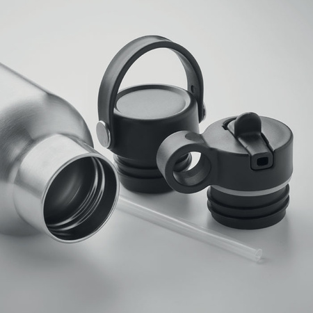 Butelka podwójna ścianka 700 ml BOALI | MO-MO6944-60