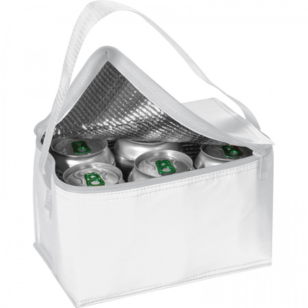 Torba termiczna na 6 puszek 330 ml | MC-6700406
