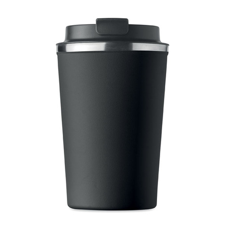 Dwuścienny kubek 350 ml | MO-MO6276-03