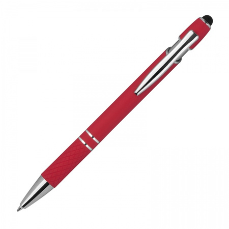 Długopis aluminiowy touch pen | MC-1368905
