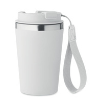 Kubek dwuścienny 350 ml | MO-MO2317-06