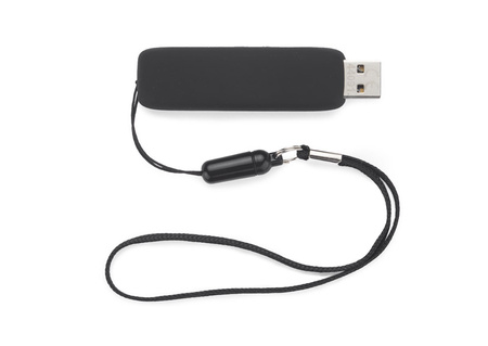 Pamięć USB Milano 16 GB | BC-44091-01