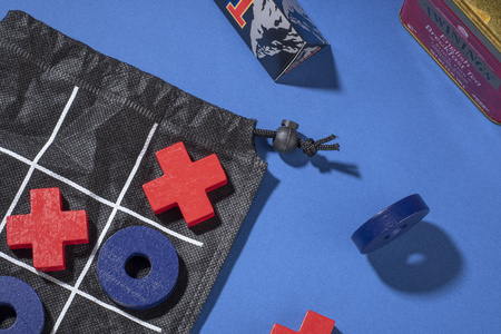 Gra logiczna TIK | BC-20150