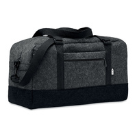 Torba weekendowa z filcu RPET INDICO BAG | MO-MO6457-15
