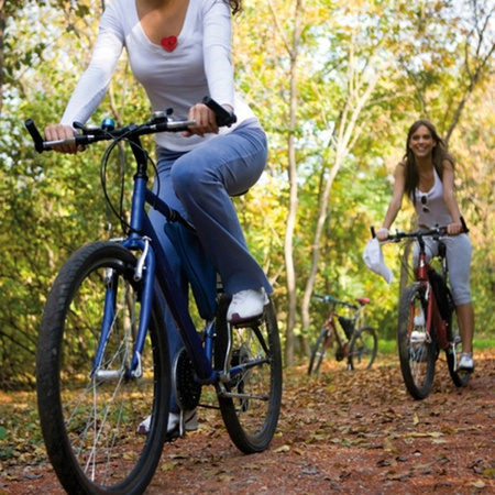 Światełko odblaskowe CINCINNATI | EG-609305