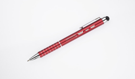 Długopis touch IMPACT | BC-19226-04