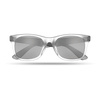 Lustrzane okulary przeciwsłoneczne | MO-MO8652-03