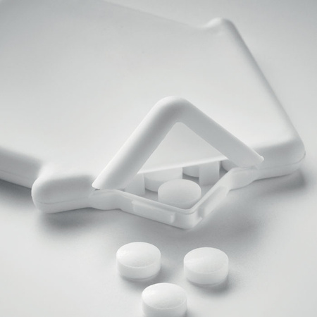 Miętówki w dozowniku | MO-KC6636-06