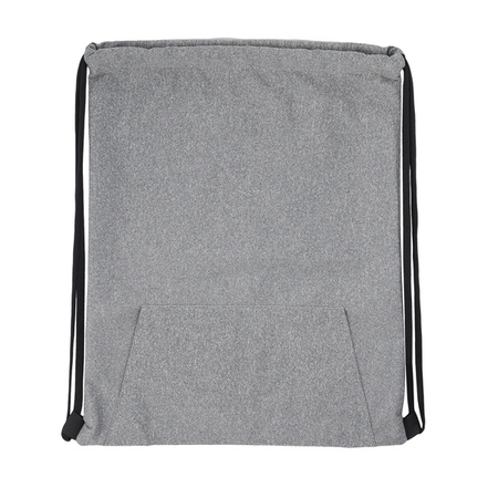 Plecak Agatina, szary | RD-R08763.21