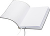 Notes A6 w kratkę ELVERUM | EG-143803