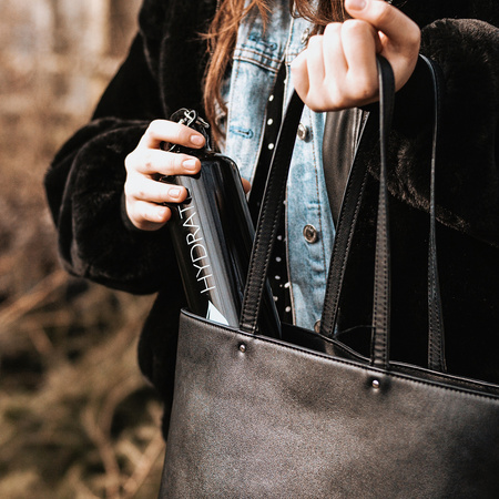 Bidon aluminiowy Easy Tripper 800 ml | RD-R08417.02