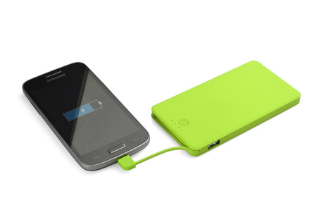 Power bank VIVID 4000 mAh | BC-45092-13